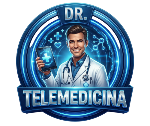 Dr. Telemedicina